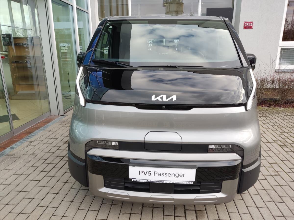 KIA Ostatní Ostatní 0,0 0