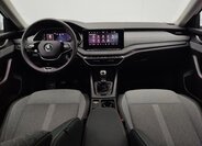 Škoda Octavia Kombi 1,5 l 110 kw
