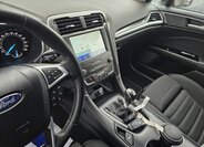 Ford Mondeo 13