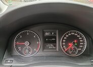 Volkswagen Golf Plus Kombi 2,0 l 81 kw