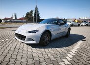 Mazda MX-5 Kabriolet 1,5 l 0