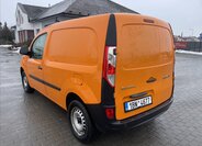 Renault Kangoo Ostatní 1,5 l 55 kw