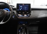 Toyota Corolla Kombi 1,8 l 91 kw