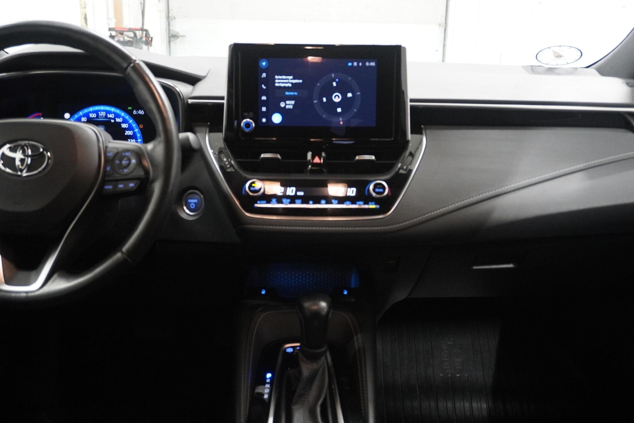 Toyota Corolla Kombi 1,8 l 91 kw