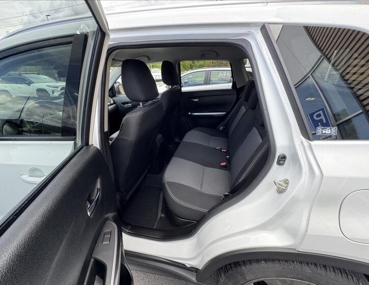 Suzuki Vitara Hatchback 1,4 l 95 kw