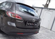 Mazda 6 Kombi 2,2 l 120 kw