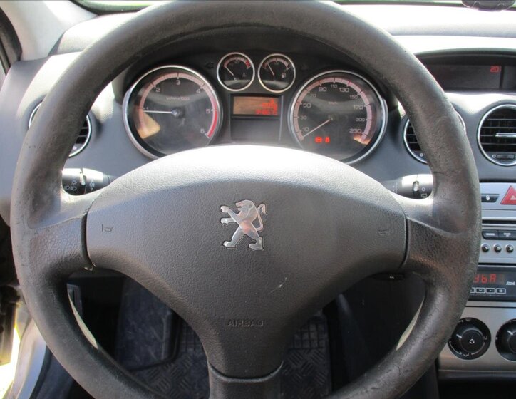 Peugeot 308 Kombi 1,6 l 68 kw