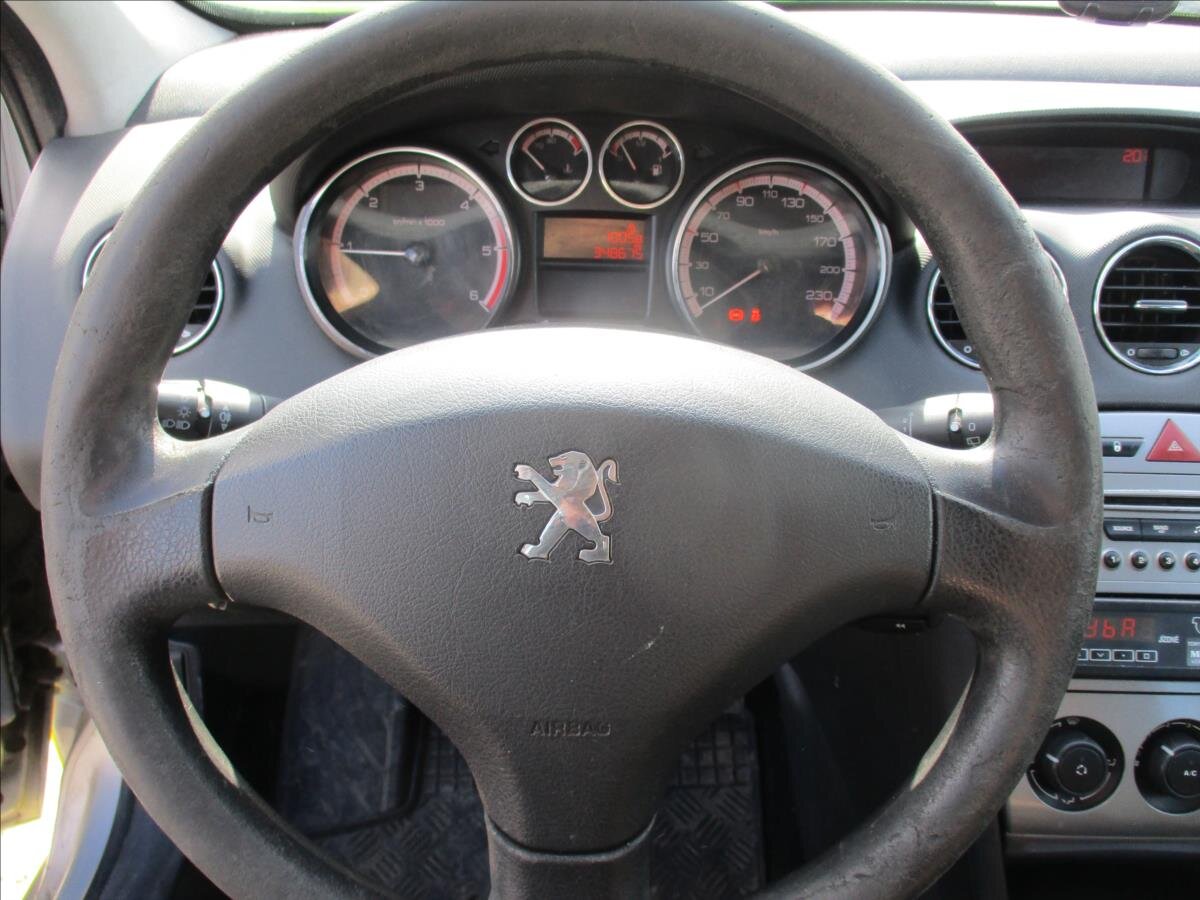 Peugeot 308 Kombi 1,6 l 68 kw