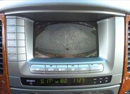 Toyota Land Cruiser SUV / Terénní 4,7 l 175 kw