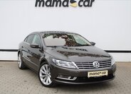 Volkswagen CC 1