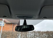 Ford Focus Hatchback 1,6 l 74 kw