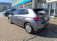 Škoda Fabia Hatchback 999,0 85 kw