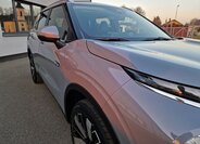 Mitsubishi Outlander SUV / Terénní 2,4 l 225 kw