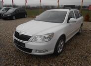 Škoda Octavia 1