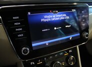 Škoda Superb Kombi 2,0 l 140 kw