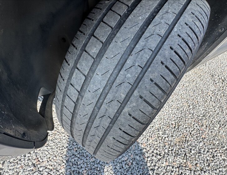 Volkswagen Tiguan SUV / Terénní 2,0 l 103 kw