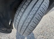 Volkswagen Tiguan SUV / Terénní 2,0 l 103 kw