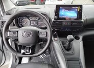 Toyota ProAce City Verso 6