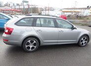 Škoda Octavia 8