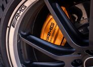 Mercedes-Benz AMG GT 17