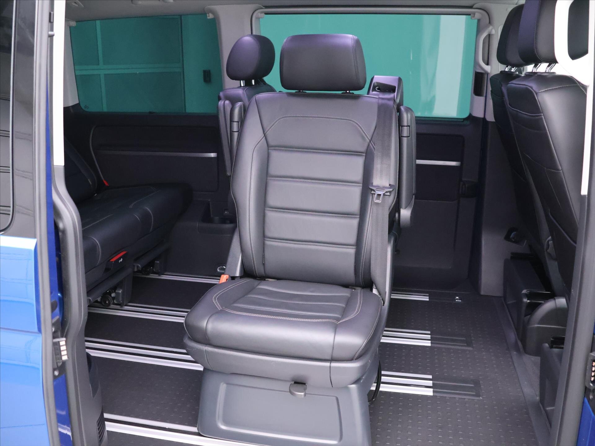 Volkswagen Multivan Kombi 2,0 l 146 kw