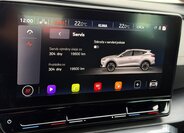 Cupra Formentor SUV / Terénní 1,5 l 110 kw