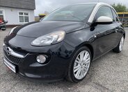 Opel Adam Hatchback 1,4 l 64 kw