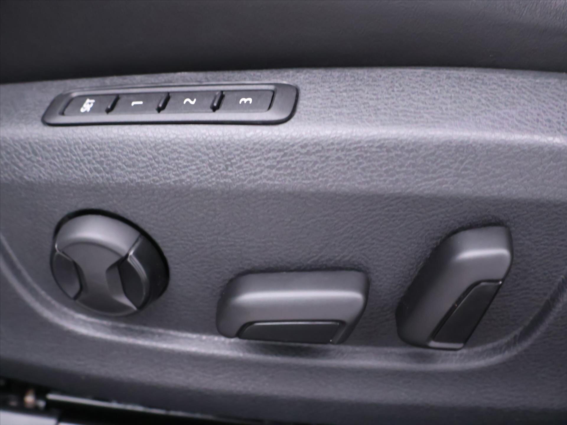 Škoda Superb Kombi 2,0 l 200 kw