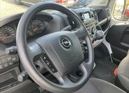 Opel Ostatní Skříň 2,2 l 103 kw