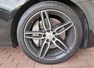 Mercedes-Benz Třídy E 35