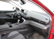 Peugeot 3008 SUV / Terénní 1,5 l 96 kw
