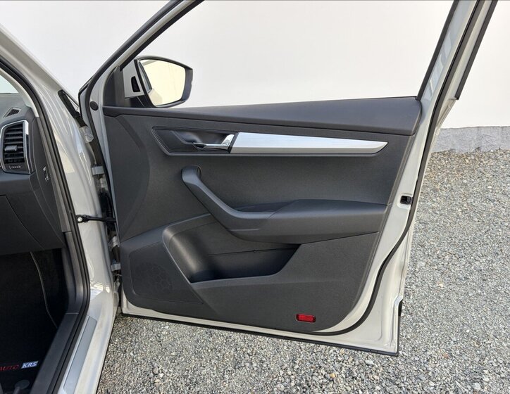 Škoda Karoq Kombi 999,0 81 kw