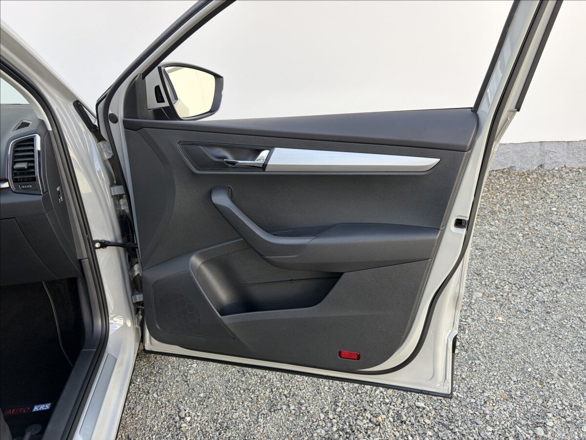 Škoda Karoq Kombi 999,0 81 kw