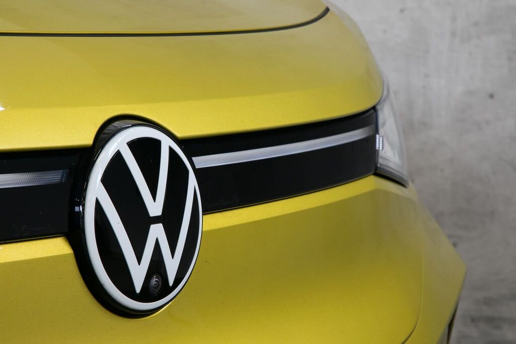 Volkswagen ID.4 SUV 0,0 150 kw