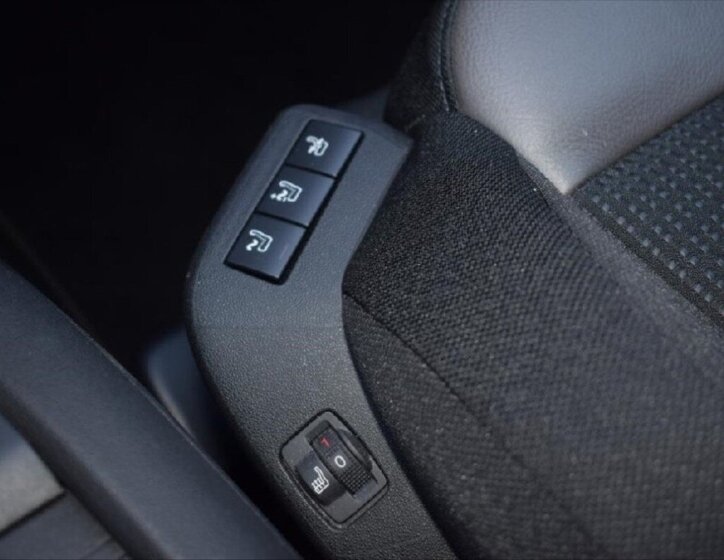 Citroën C4 Picasso VAN-Minibus 0,0 0