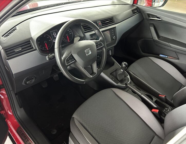 Seat Arona SUV 999,0 66 kw