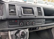 Volkswagen Transporter 9