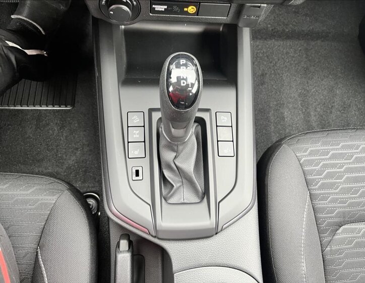 Isuzu D-Max Pick-up 1,9 l 120 kw