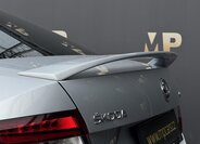 Škoda Octavia Liftback 2,0 l 180 kw