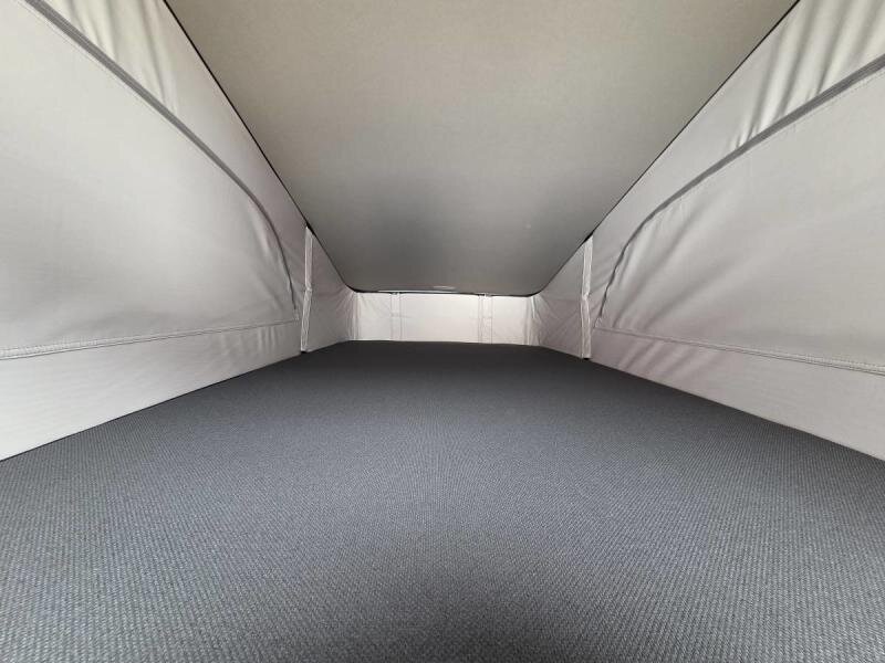 Volkswagen California VAN-Minibus 2,0 l 110 kw