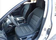 Škoda Octavia Kombi 1,2 l 77 kw