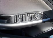 Ford Focus Hatchback 1,6 l 70 kw