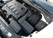 Škoda Octavia Kombi 2,0 l 103 kw