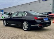 BMW Řada 7 Ostatní 4,4 l 390 kw