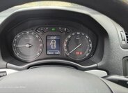 Škoda Octavia Sedan / Limuzína 0,0 103 kw