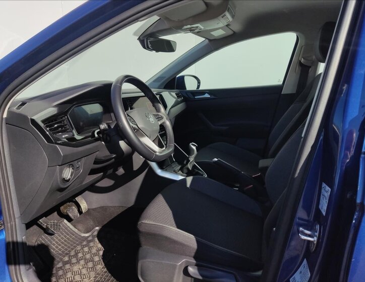 Volkswagen Taigo SUV / Terénní 999,0 70 kw