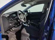 Volkswagen Taigo SUV / Terénní 999,0 70 kw