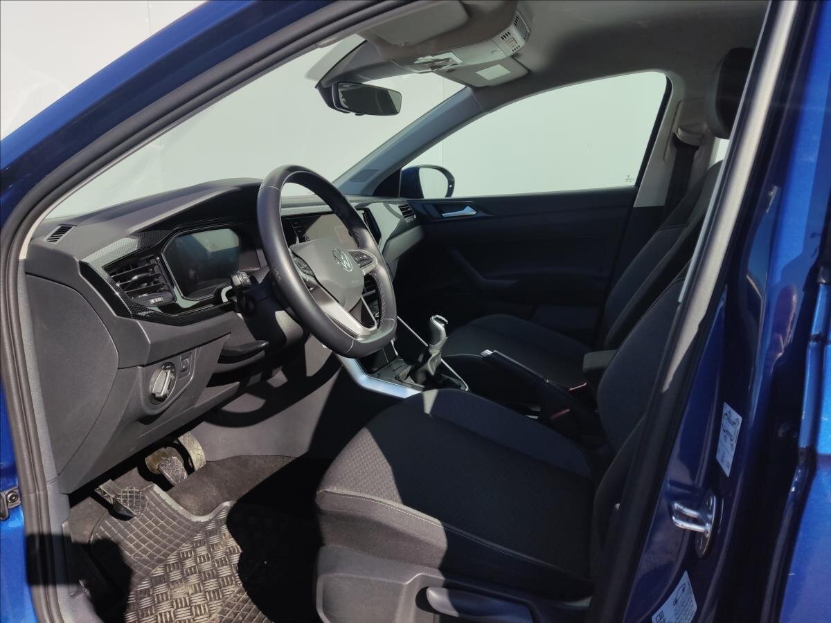 Volkswagen Taigo SUV / Terénní 999,0 70 kw