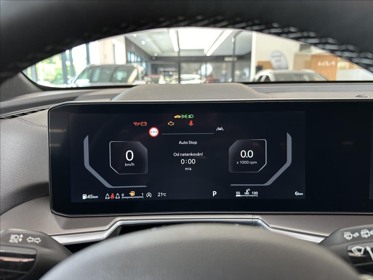 KIA Sorento Ostatní 2,2 l 142 kw