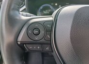 Toyota RAV4 SUV / Terénní 2,5 l 131 kw